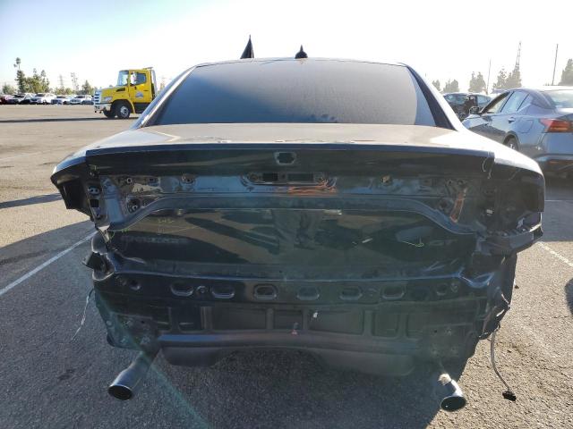 Photo 6 from auction – 2022 DODGE CHARGER GT with VIN 2C3CDXHG1NH183167
