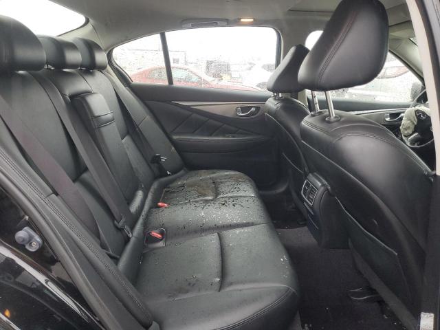 Photo 10 from auction – 2014 INFINITI Q50 BASE with VIN JN1BV7AR4EM689446