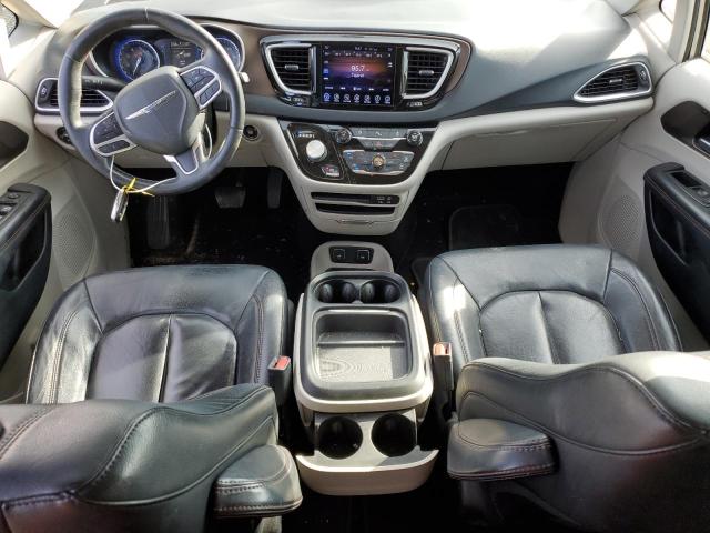Photo 8 from auction – 2017 CHRYSLER PACIFICA T with VIN 2C4RC1BGXHR759366