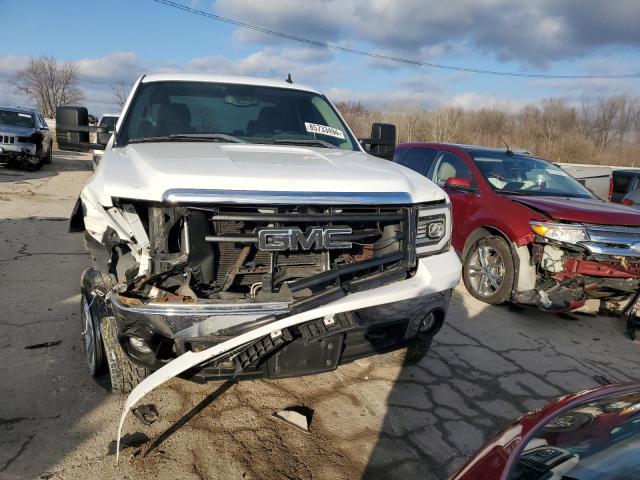 Photo 5 from auction – 2007 GMC NEW SIERRA with VIN 2GTEK19J771658026