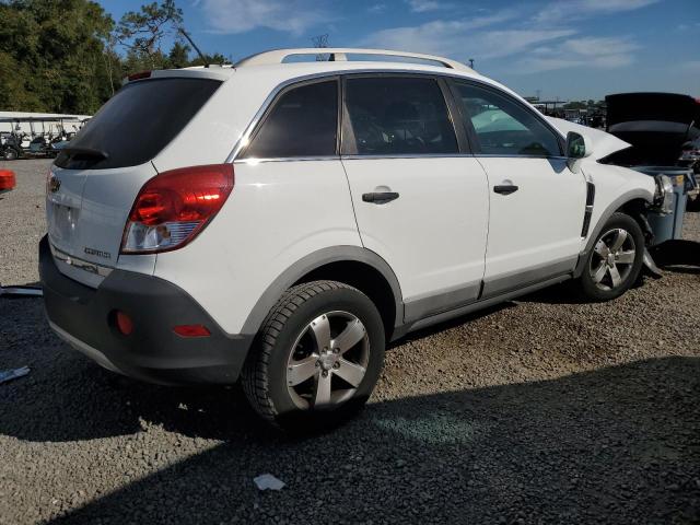 Photo 3 from auction – 2012 CHEVROLET CAPTIVA SP with VIN 3GNAL2EK2CS557661