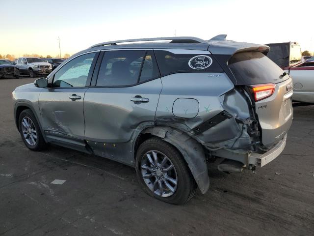 Photo 2 from auction – 2023 GMC TERRAIN SL with VIN 3GKALVEG2PL176399