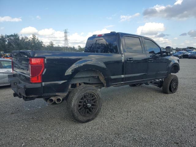 Photo 3 from auction – 2022 FORD F250 SUPER with VIN 1FT7W2BTXNEE32962