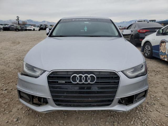 Photo 5 from auction – 2015 AUDI A4 PREMIUM with VIN WAUBFAFL3FN041035