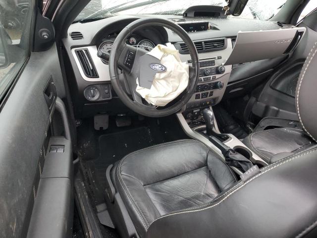 Photo 8 from auction – 2010 FORD FOCUS SES with VIN 1FAHP3DN0AW245181