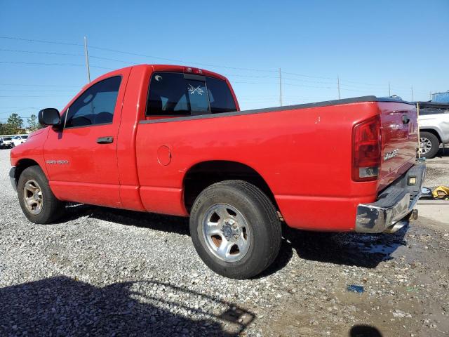 Photo 2 from auction – 2003 DODGE RAM 1500 S with VIN 1D7HA16N23J601732