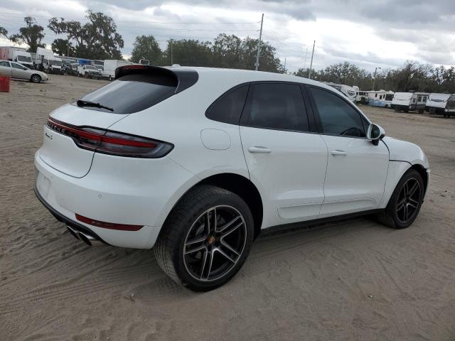 Photo 3 from auction – 2021 PORSCHE MACAN S with VIN WP1AB2A50MLB37821