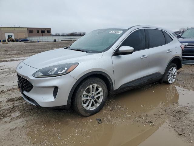 FORD ESCAPE SE 2020 with VIN 1FMCU9G64LUA73588 - Photo from auction