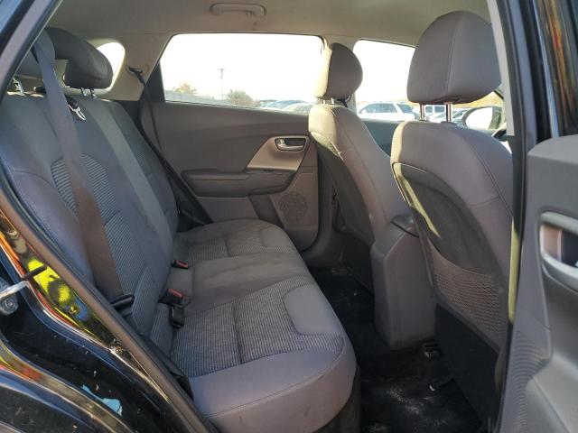 Photo 10 from auction – 2017 KIA NIRO FE with VIN KNDCB3LC1H5055599
