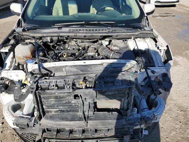 Photo 12 from auction – 2019 FORD EDGE SEL with VIN 2FMPK4J94KBB36044