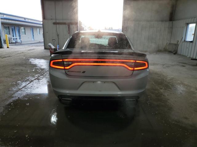 Photo 6 from auction – 2019 DODGE CHARGER SX with VIN 2C3CDXJG2KH743459