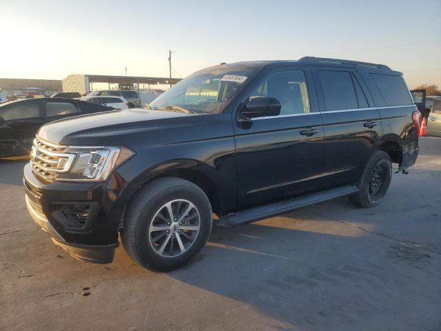Photo 1 from auction – 2018 FORD EXPEDITION with VIN 1FMJU1HT6JEA30942