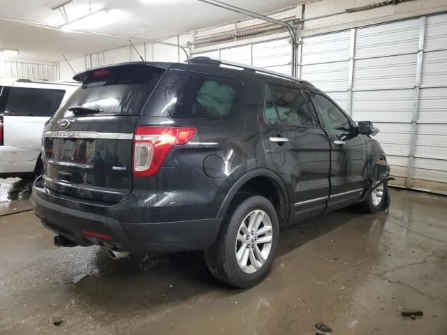 Photo 3 from auction – 2013 FORD EXPLORER X with VIN 1FM5K8D87DGC86856