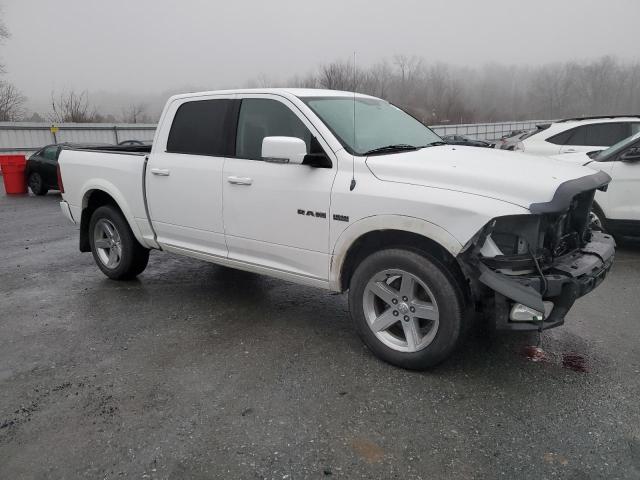 Photo 4 from auction – 2010 DODGE RAM 1500 with VIN 1D7RV1CT1AS169623
