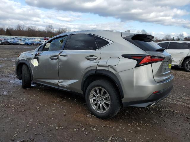 Photo 2 from auction – 2021 LEXUS NX 300 BAS with VIN JTJDARDZ2M2236569