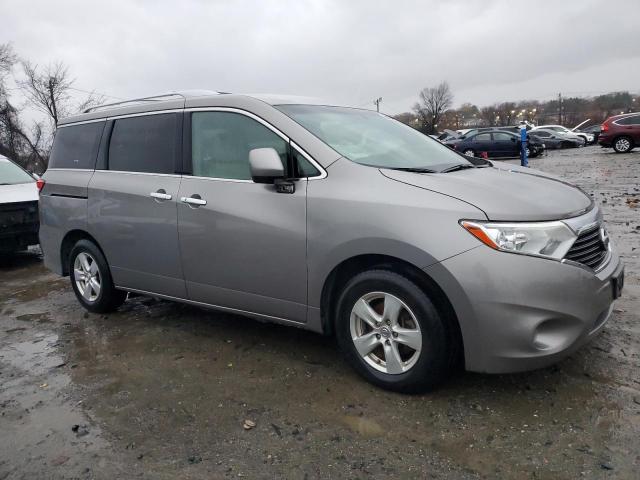 Photo 4 from auction – 2011 NISSAN QUEST S with VIN JN8AE2KP0B9008548