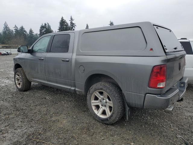 Photo 2 from auction – 2010 DODGE RAM 1500 with VIN 1D7RV1CT9AS177114