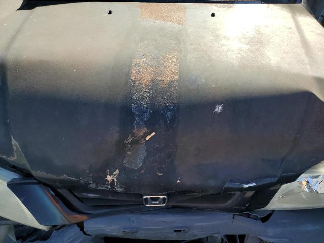 Photo 12 from auction – 2000 HONDA CR-V LX with VIN JHLRD2848YC006656