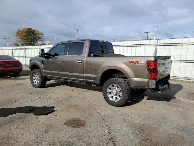 Photo 2 from auction – 2017 FORD F250 SUPER with VIN 1FT7W2BT8HEC08044