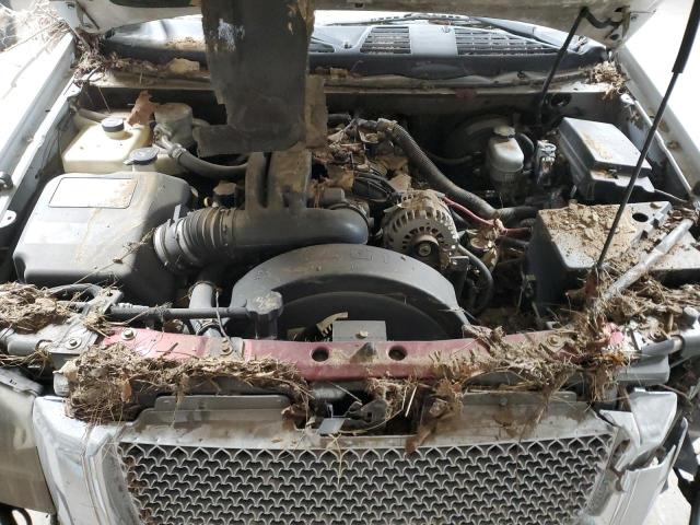 Photo 12 from auction – 2006 GMC ENVOY DENA with VIN 1GKET63M662292043