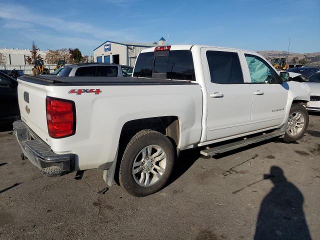 Photo 3 from auction – 2016 CHEVROLET SILVERADO with VIN 3GCUKREC4GG144000