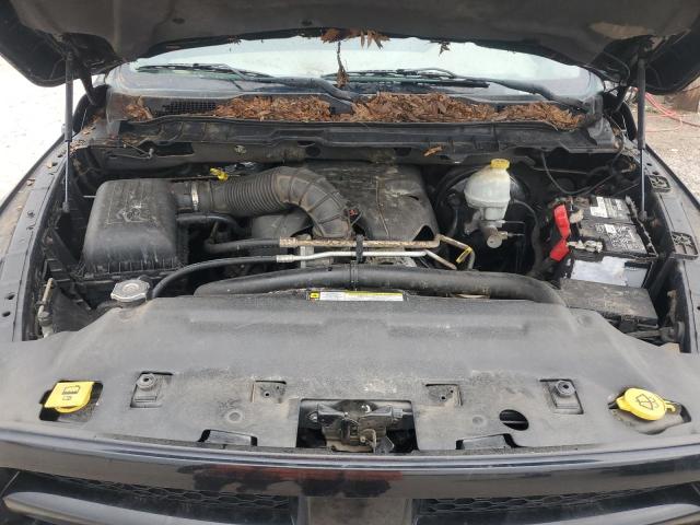Photo 11 from auction – 2012 DODGE RAM 1500 S with VIN 1C6RD6KTXCS191819