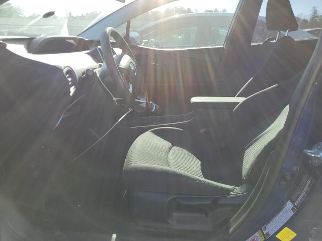 Photo 7 from auction – 2016 TOYOTA PRIUS with VIN JTDKBRFU5G3528949