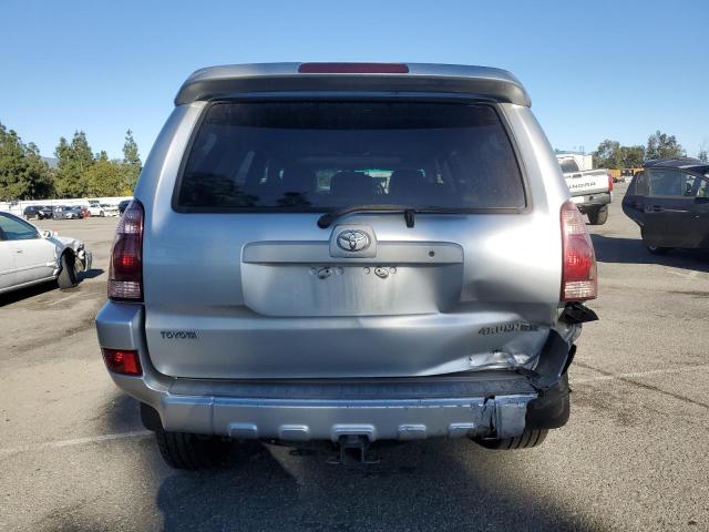 Photo 6 from auction – 2004 TOYOTA 4RUNNER LI with VIN JTEZU17R848019548