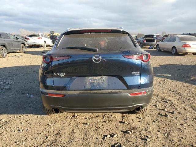 Photo 6 from auction – 2022 MAZDA CX-30 with VIN 3MVDMBAY8NM459690