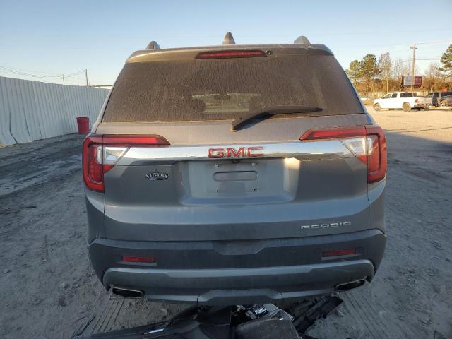 Photo 6 from auction – 2021 GMC ACADIA SLE with VIN 1GKKNKLS1MZ112007
