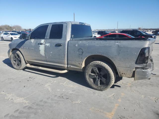 Photo 2 from auction – 2012 DODGE RAM 1500 S with VIN 1C6RD6FT1CS228461