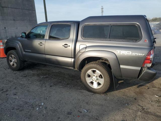 Photo 2 from auction – 2014 TOYOTA TACOMA DOU with VIN 3TMLU4EN3EM156048