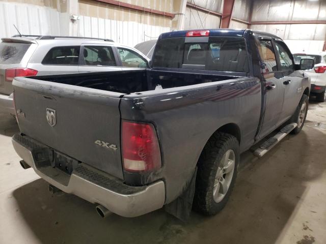 Photo 3 from auction – 2015 RAM 1500 SLT with VIN 1C6RR7GTXFS695324