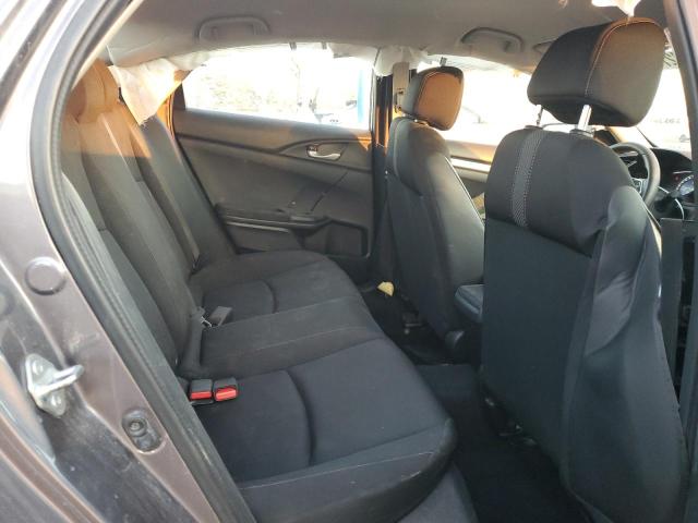 Photo 10 from auction – 2018 HONDA CIVIC LX with VIN 2HGFC2F56JH609172