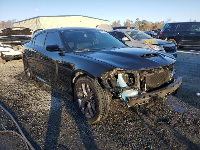 صورة رقم 4 من المزاد - 2023 DODGE CHARGER R/ مع VIN 2C3CDXCT0PH592476