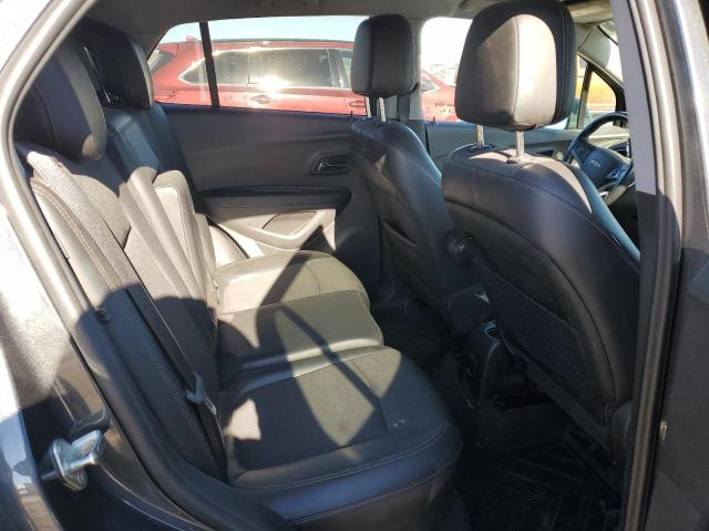Photo 11 from auction – 2018 CHEVROLET TRAX 1LT with VIN 3GNCJLSB5JL415658