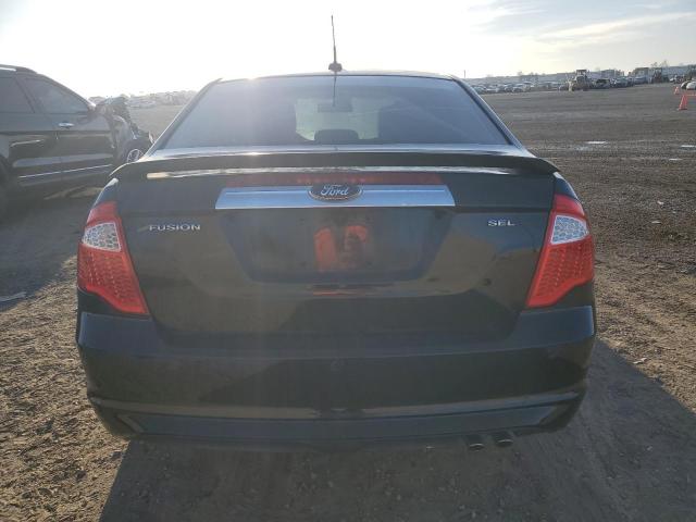 Photo 6 from auction – 2011 FORD FUSION SEL with VIN 3FAHP0JA4BR298129