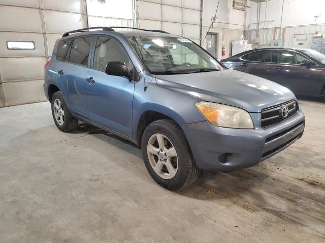 Photo 4 from auction – 2006 TOYOTA RAV4 with VIN JTMZK33V666000407