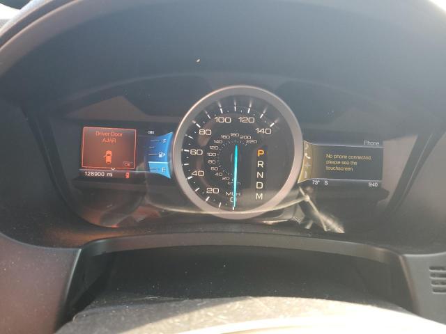 Photo 9 from auction – 2013 FORD EXPLORER L with VIN 1FM5K7F81DGC04594