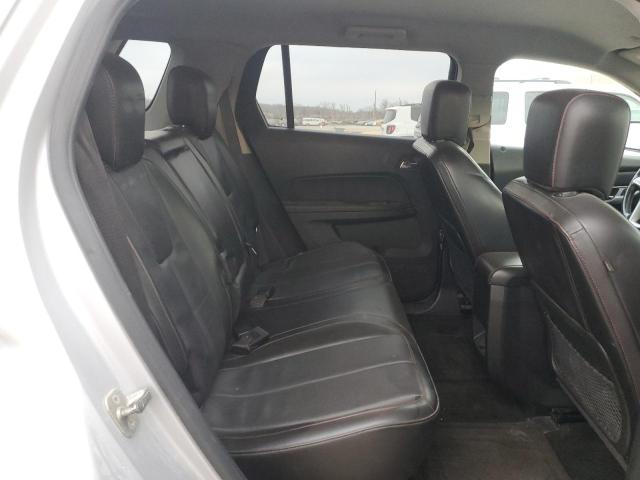 Zdjęcie 11 z aukcji – 2014 GMC TERRAIN SL z VIN 2GKFLXEK6E6149360
