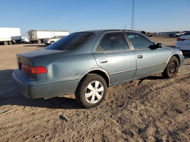 Photo 3 from auction – 2001 TOYOTA CAMRY CE with VIN 4T1BG22K71U803702