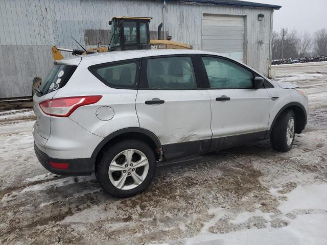 Photo 3 from auction – 2013 FORD ESCAPE S with VIN 1FMCU0F78DUB07345