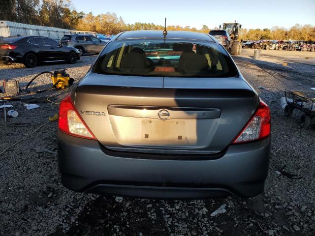 Photo 6 from auction – 2016 NISSAN VERSA S with VIN 3N1CN7AP0GL909410