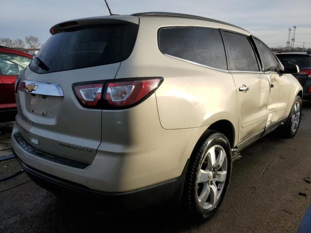 Photo 3 from auction – 2016 CHEVROLET TRAVERSE L with VIN 1GNKVGKD3GJ227858