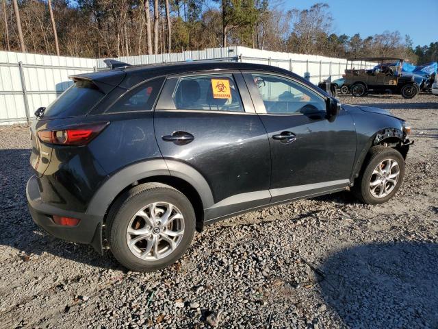 Photo 3 from auction – 2021 MAZDA CX-3 SPORT with VIN JM1DKDB71M1510855