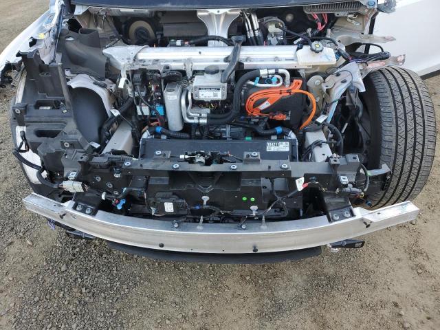 Photo 12 from auction – 2023 TESLA MODEL X with VIN 7SAXCBE54PF367276