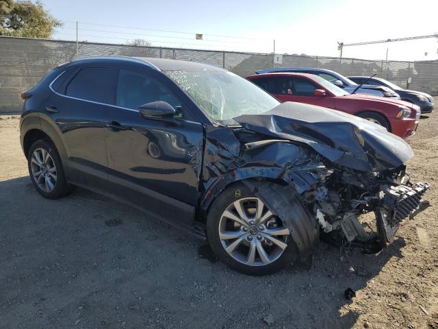 Photo 4 from auction – 2023 MAZDA CX-30 SELE with VIN 3MVDMBBMXPM575956