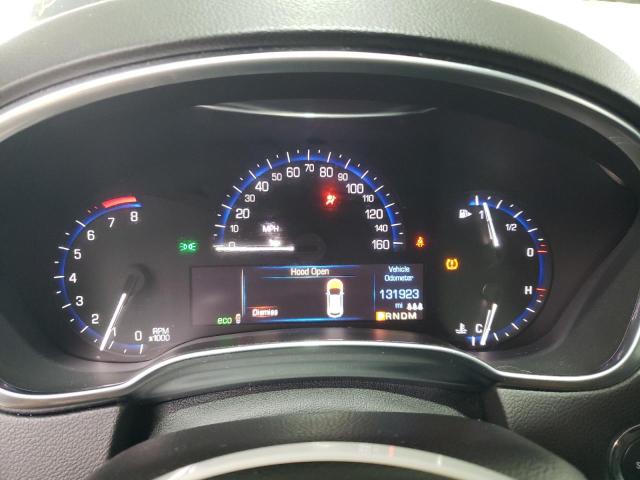 Photo 9 from auction – 2015 CADILLAC SRX PERFOR with VIN 3GYFNCE39FS515008