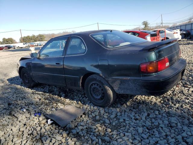 Photo 2 from auction – 1995 TOYOTA CAMRY BASE with VIN 4T1SK11C8SU514381