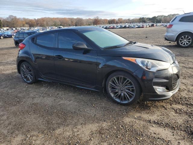 Photo 4 from auction – 2013 HYUNDAI VELOSTER with VIN KMHTC6AD0DU153285
